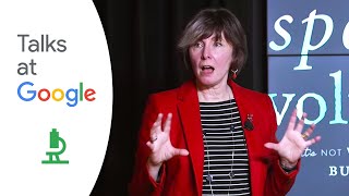 Your Voice Speaks Volumes | Jane Setter | Talks at Google