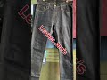 Original Levies Jen’s all size available branded surplus #trending #jeans #viralvideo #fashion #like