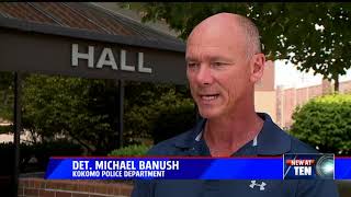 Kokomo man arrested in construction scheme