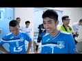 chonburi bluewave vs thai son nam afc futsal club championship 2017 semi finals