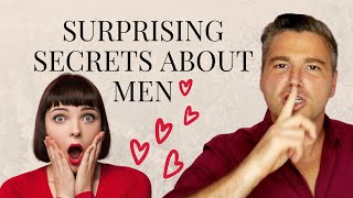 6 Secrets Guys Wish You Knew About Love