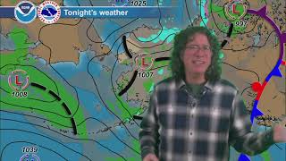 May 27, 2026 - Alaska Weather