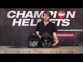 schuberth c4 pro vs shoei neotec 2 championhelmets.com