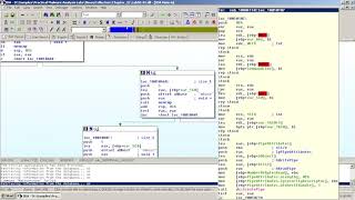 Advanced Static Analysis with IDA Pro 5.0 - Lab 5-1 Intro to Malware Analysis