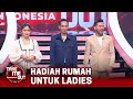 Siap Hadiahkan RUMAH! 30 Single Ladies Nyalakan Lampu untuk Yaser - Take Me Out Indonesia 2024