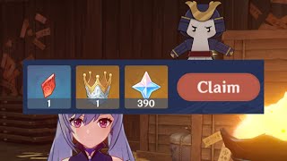 When Players Realize This New Event Is...
