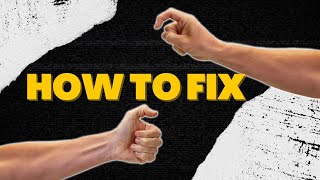 Trigger Finger & Trigger Thumb; Everything You Need to Know to Fix