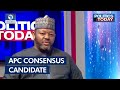 Presidency: I Support Zoning To The South So Atiku Can Be Defeated - APC Chieftain