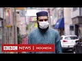 Konflik pembangunan masjid di Korsel: 'Kami asosiasikan Muslim sebagai teroris'- BBC News Indonesia