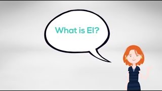 Welcome to EI support: Emotional intelligence