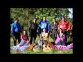 grysza tabor gypsy folk worldmusic muzykacygańska