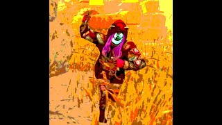 Racer Claudette Dead By Daylight