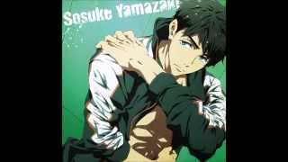 Sousuke Character Song - Just wanna know