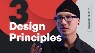 3 Principles to Improve Your Logo Design Process - Legibility, Hierarchy, and Contrast