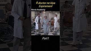 The Best Doctor In the world part 1Awakening doctor