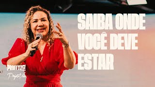 Como Soltar o Passado para Viver o Novo de Deus | Mayda Almeida | Projeto Vida