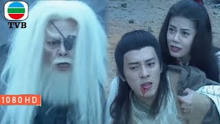 [Laughing Proud Jianghu] The cult leader forced Linghu Chong to join, but unexpectedly Linghu Chong