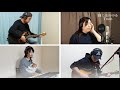 【テレワーク演奏】輝く光の中を／truth【japanese.gospel】【worship】【stay home music】 2