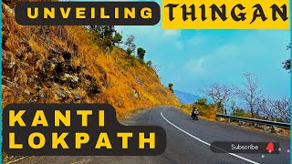 Thrilling Journey: Hetauda to Kathmandu #kantilokpath #thrillingjourney