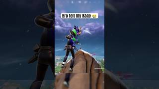 Bro wasn’t prepared for this 💀 #fortniteshorts #gaming #fortnite