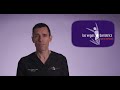 lvb minute with dr. santo 4 components of fitness