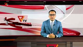 PVTV - NUG အမျိုးသားညီညွတ်ရေးအစိုးရ နေ့စဥ်သတင်း (၁၈ ရက် ဖေဖော်ဝါရီလ၂၀၂၅)