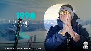 Tony Mariano – 1990 (Prod. Da Syria) – Clipe Oficial