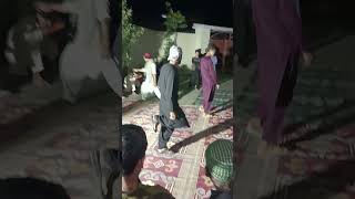 afghani widding dance hot