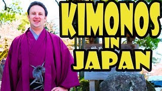 KIMONO Rental in Japan: Things to know before you rent a Kimono