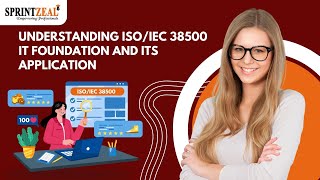 Understanding ISO/IEC 38500 IT Foundation and its application || #iso #IEC38500