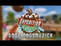 toverland nieuwe omgevingsmuziek expedition zork buitengebied