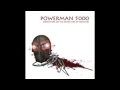 Powerman5000 - Super Villian