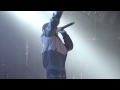 131124 Ruthless concert 도끼 - Hell yeah+Outchea