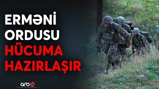 TƏCİLİ! Ordumuz bu istiqamətlərdə düşməni məhv etdi: Ermənistan SON DƏQİQƏ hücuma hazırlaşır? -CANLI