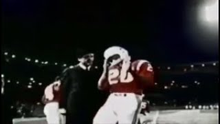 11/6/1964 Houston Oilers at Boston Patriots highlights, American Football League Week 9