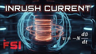 ¿Qué es la Corriente de Inserción? - Inrush current