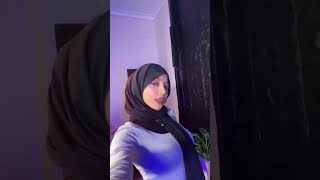 Oklin Fia jilbab ketat  #oklin #oklinfia #viral #lucu #ukhti #solehot #hijabers #jilbab #bodygoals