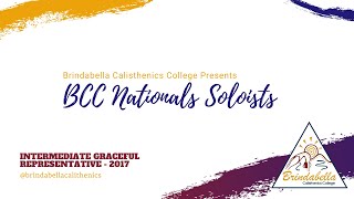 National Soloists - Claudia