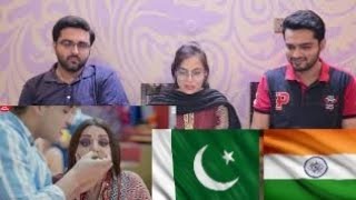 KALLA SOHNA NAI - Asim Riaz & Himanshi Khurana | Neha Kakkar | PAKISTAN REACTION