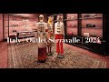 Italy | Shopping | Outlet Serravalle | 2024