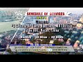 Please Watch!!! JMCIM Central Live Streaming of SUNDAY GENERAL SERVICE MAY 01,  2022.