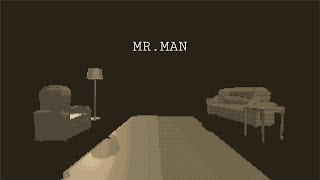 MR MAN   Teaser Trailer