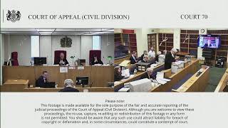 Cobalt Data Centre 2 LLP & anr (claimants/appellants) v HM Revenue & Customs (respondent)