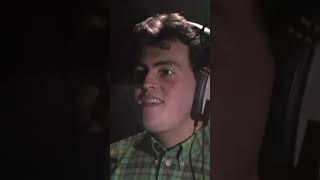 George Lucas Records the Lines for Sebulba in Star Wars Episode I: The Phantom Menace