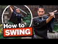 How to Cut with a Katana like a PRO (Featuring @LetsaskShogo)