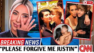 Kim Kardashian implicated  for her involvement with a teenage Justin Bieber...