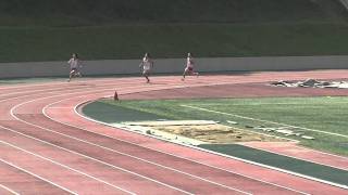 2011 三医大 400m 伊東