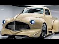 the bizarre 1951 studebaker pickle – you won’t believe this