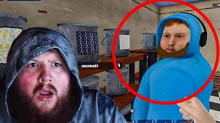 CaseOh Keeps Appearing in the Most Random Games