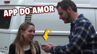 APLICATIVO DO AMOR